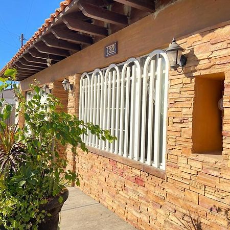 Jaguar Studio Tijuana Zewnętrze zdjęcie