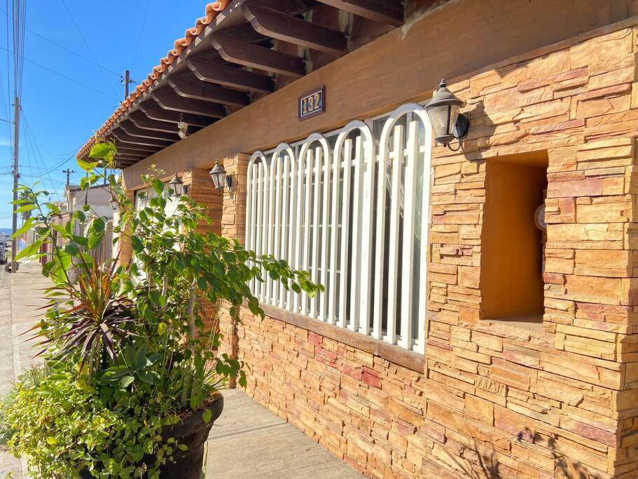 Jaguar Studio Tijuana Zewnętrze zdjęcie