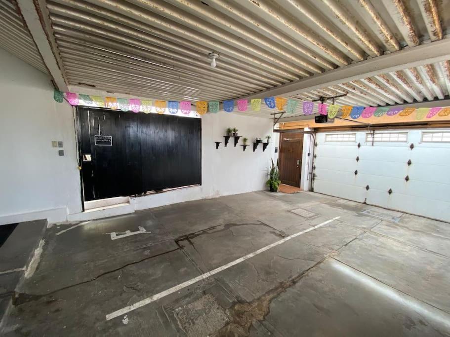Jaguar Studio Tijuana Zewnętrze zdjęcie